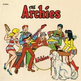 The Archies - The Archies (LP) (Coloured Vinyl)