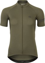AGU Core Fietsshirt II Essential Dames - Groen - XS