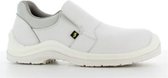 Safety Jogger Oxypas Gusto81 S3 SlipvastSRC-AS Wit – Maat 41