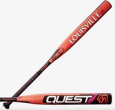 Louisville Slugger Quest 22 Fastpitch -12