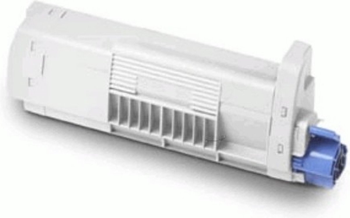 OKI Tonercartridge C710 cyaan