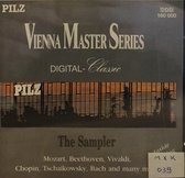 Vienna Master Series - The Sampler