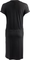 NED Jurk Rosanda Ss Heavy Tricot 22s2 U500 11 Black 900 Dames Maat - XXL