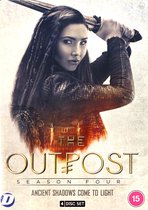 The Outpost - Season Four [DVD] (import zonder NL ondertiteling)