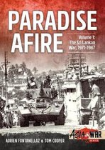 Asia@War- Paradise Afire, Volume 1