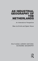 An Industrial Geography of the Netherlands