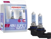Powertec HB4 12V - SuperWhite - Set