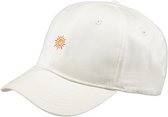 Barts Posse Cap cream Unisex Sportcap - cream