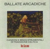 Ballate Arcadiche (CD)