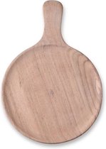 Stuff Basic Plato planche ronde en bois D20cm acacia