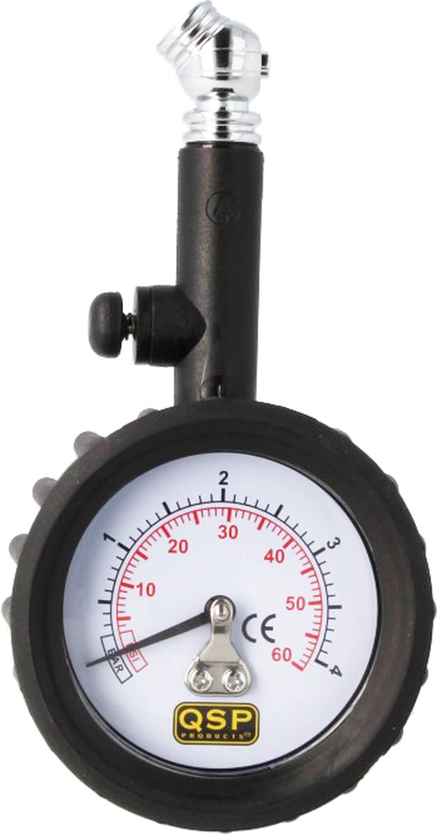 QSP Bandenspanningsmeter - QTPG-01