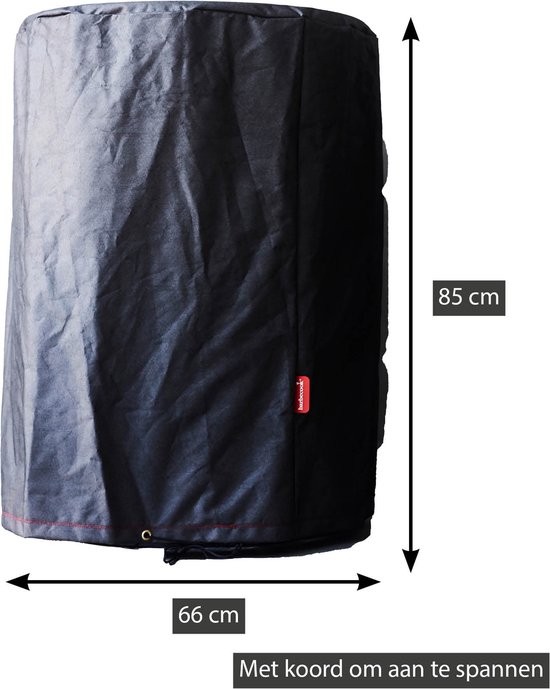 Barbecook premium hoes voor Edson Ø 66cm H 85cm van Merkloos — afbeelding 5