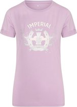 Imperial Riding - T-shirt IRHGlow - Orchid bloom - M