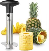 Premium Ananas Boor | RVS