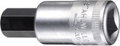 Stahlwille 54 12 03050012 Inbus Dopsleutel-bitinzet 12 mm 1/2 (12.5 mm)
