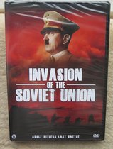 Invasion Of The Soviet Union