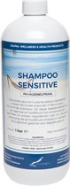 Shampoo Sensitive 1 liter met dop