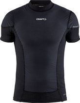 Craft Active Extreme X Wind - Ondershirt - XXL - Heren - Zwart