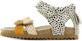 Sandalen | Meisjes | OCHRE | Leer | Shoesme | Maat 35