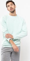 Sissy-Boy - Lichtgroene katoenen sweater