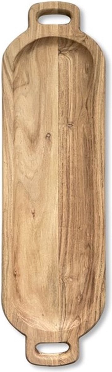 Stuff Deluxe Servendo houten plank 20x70cm acacia