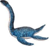 Knuffel Plesiosaurus 43 cm
