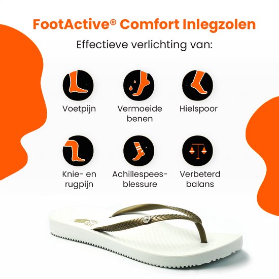 Pantoufles Zullaz - tongs de soutien uniques pour les femmes - améliore la posture - prévient et résout les problèmes de pied - taille 36-37