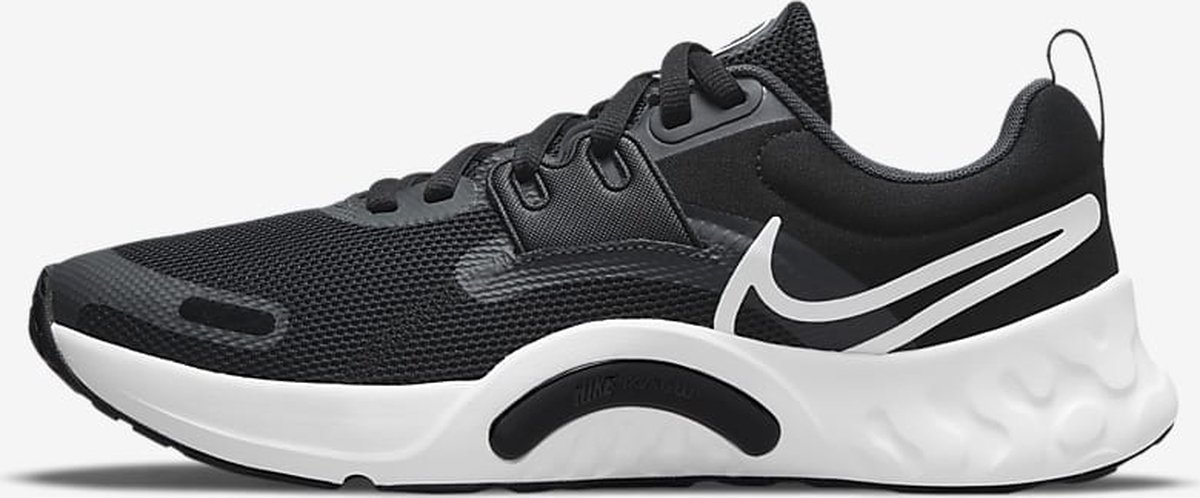 Nike Renew Retaliation TR 3 Sportschoenen Heren Zwart