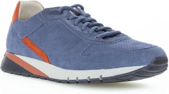 PIUS 1036.10.05 Sneaker jeans bleu taille 10,5