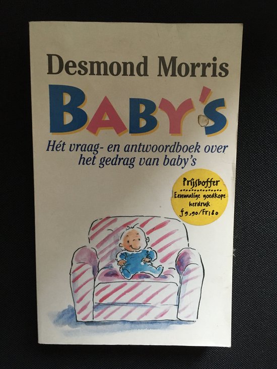 Baby's - cover