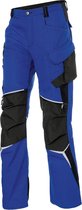 Kubler Bodyforce Pro werkbroek 2125 - Blauw | Zwart - 56