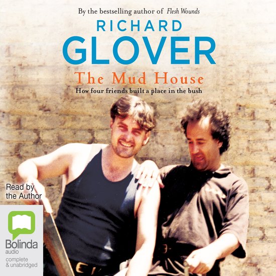 The Mud House - cover