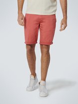 No Excess Mannen Chino Short Koraal