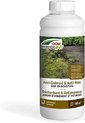 DCM Anti-Onkruid & Anti-Mos - Sier- en Moestuin 1 Liter 80m² - Bestrijding van onkruiden, grassen en mossen