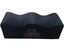 BBL Kussen- Style Solutions | BBL Pillow | Brazilian Buttlift Kussen | After Surgery | Bobby Pillow - Operatie- Nazorg -Herstelkussen