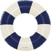 Petites Pommes - Grand FLoat Celine - kleur Cannes Blue - Zwemband - 120 cm - 12+ jaar
