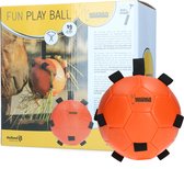 Maximus Fun Play Ball Oranje