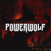Powerwolf - Returned In Bloodred (LP)