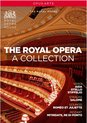 Royal Opera House - A Collection (6 DVD)