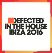 Various Artists - Defected In The House Ibiza 2016 (CD)
