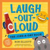 Laugh-Out-Loud Jokes for Kids - Laugh-Out-Loud: The Joke-a-Day Book