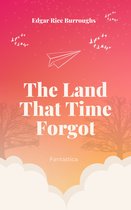 The Land That Time Forgot