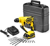 Bol.com TROTEC Accu boorhamer PRDS 10-20V aanbieding