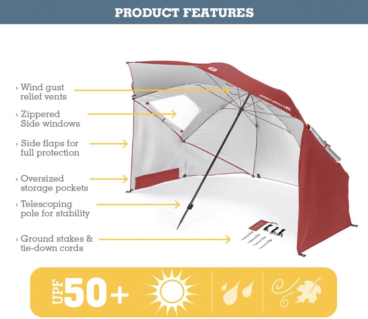 Brella – Trouvez le meilleur prix - leDénicheur