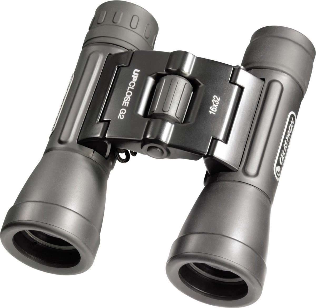 Celestron UpClose G2 - Verrekijker - 16X32 - Porro