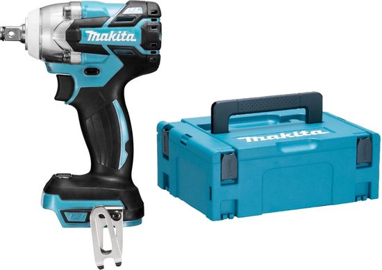 Clé à chocs 18V Makita LXT DTW300ZJ (sans accu ni chargeur), autre-outillage-electrique