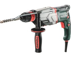 Metabo KHE 2860 Quick - SDS-Plus - Boorhamer - 3,2J