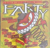 Various - Party 02 12 Hits Om Uit J
