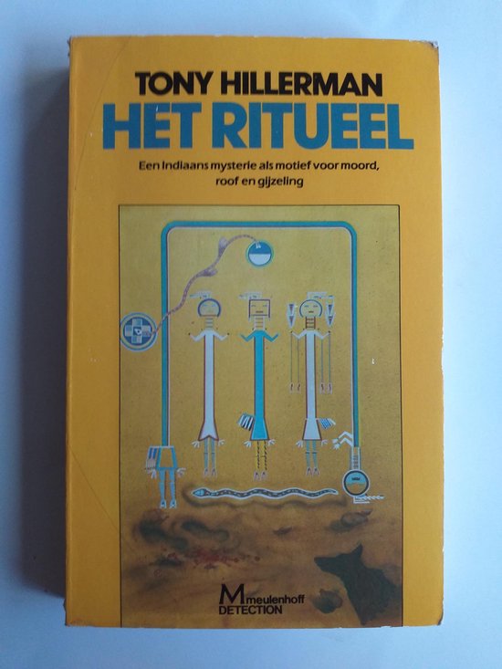 9789029012416 - Ritueel