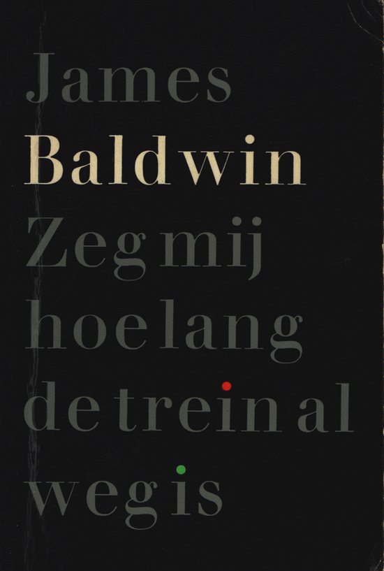 9789022970515 - Zeg mij hoe lang de trein al weg is